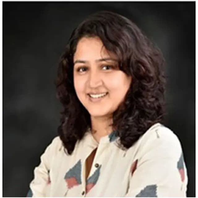 Dr. Anindita Banerjee, Project Manager, AIQT, C-DAC Pune