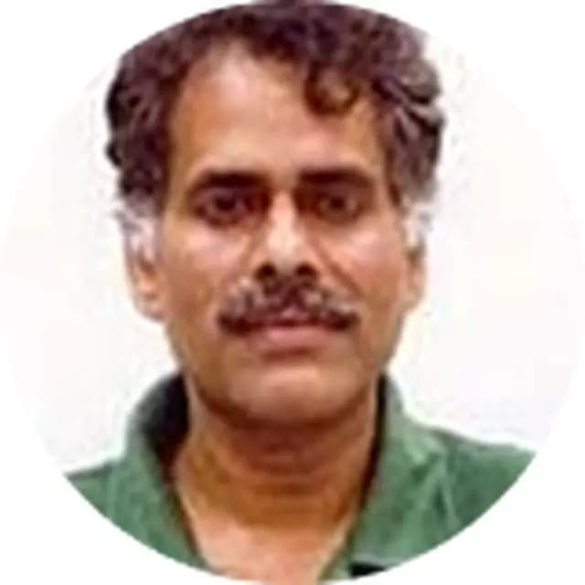 Prof. Prasanta K. Panigrahi, Professor (Retired), IISER Kolkata; Adjunct Professor, IIIT Dharwad