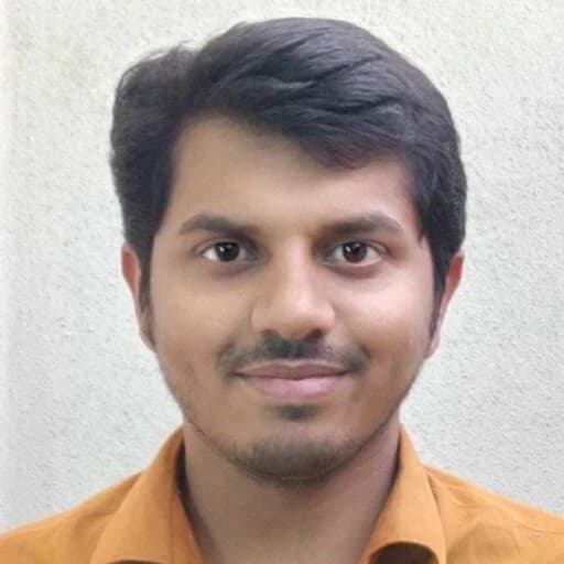 Dr. Sunil Saumya, Assistant Professor and Associate Dean–Academics, IIIT Dharwad