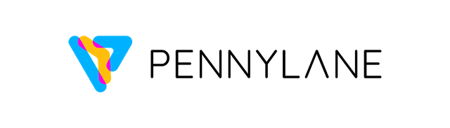 PennyLane logo